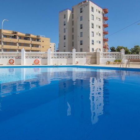Rentalmar Cataluna - Ancora Miami Playa Dış mekan fotoğraf