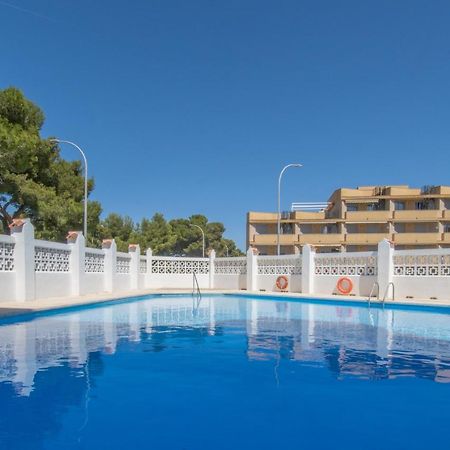 Rentalmar Cataluna - Ancora Miami Playa Dış mekan fotoğraf