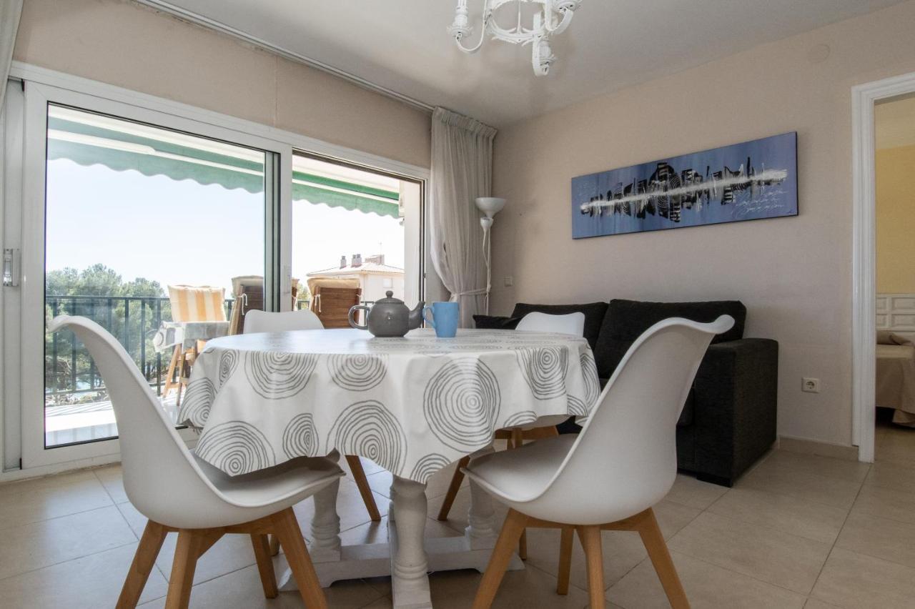 Rentalmar Cataluna - Ancora Miami Playa Dış mekan fotoğraf
