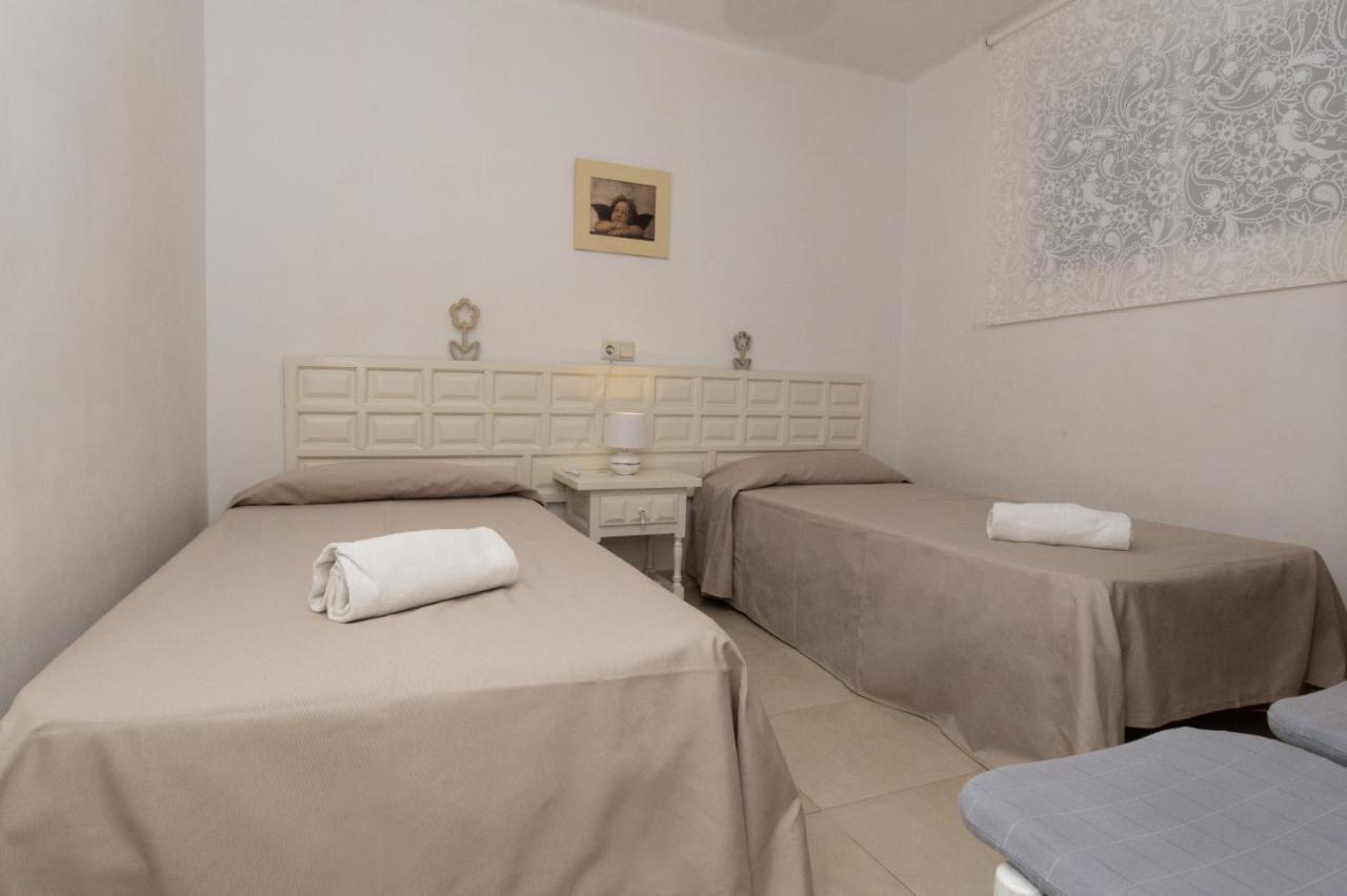 Rentalmar Cataluna - Ancora Miami Playa Dış mekan fotoğraf