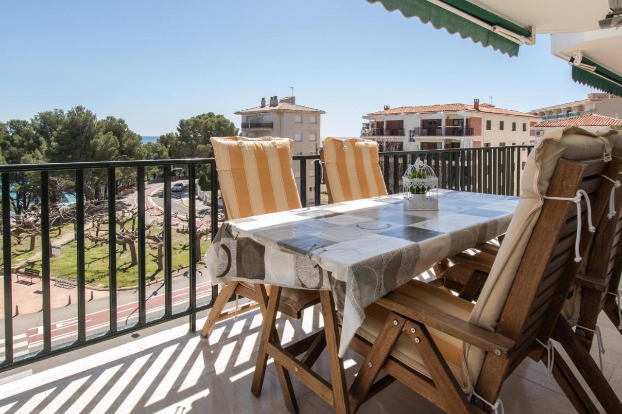 Rentalmar Cataluna - Ancora Miami Playa Dış mekan fotoğraf