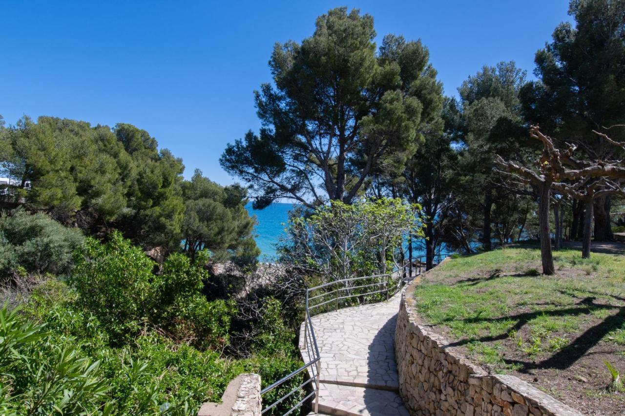 Rentalmar Cataluna - Ancora Miami Playa Dış mekan fotoğraf
