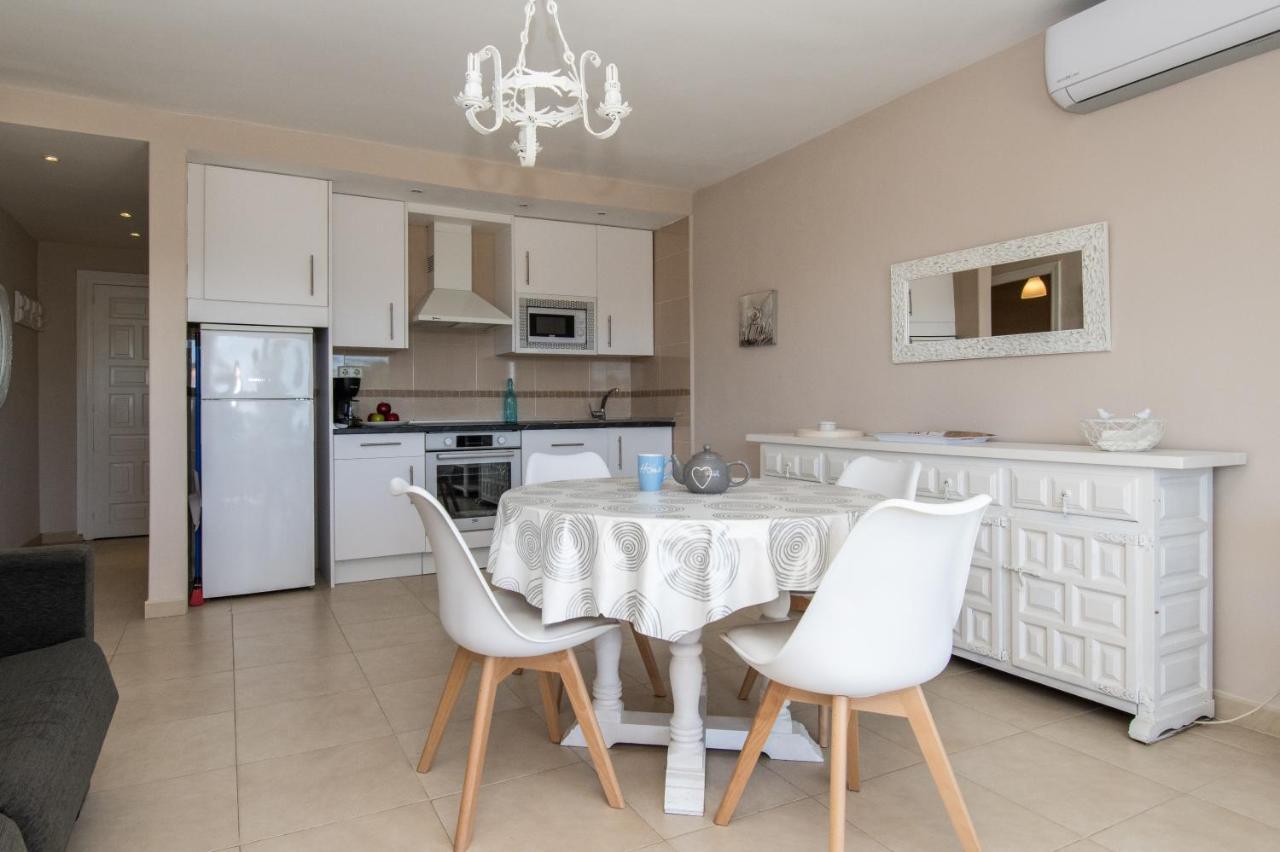Rentalmar Cataluna - Ancora Miami Playa Dış mekan fotoğraf