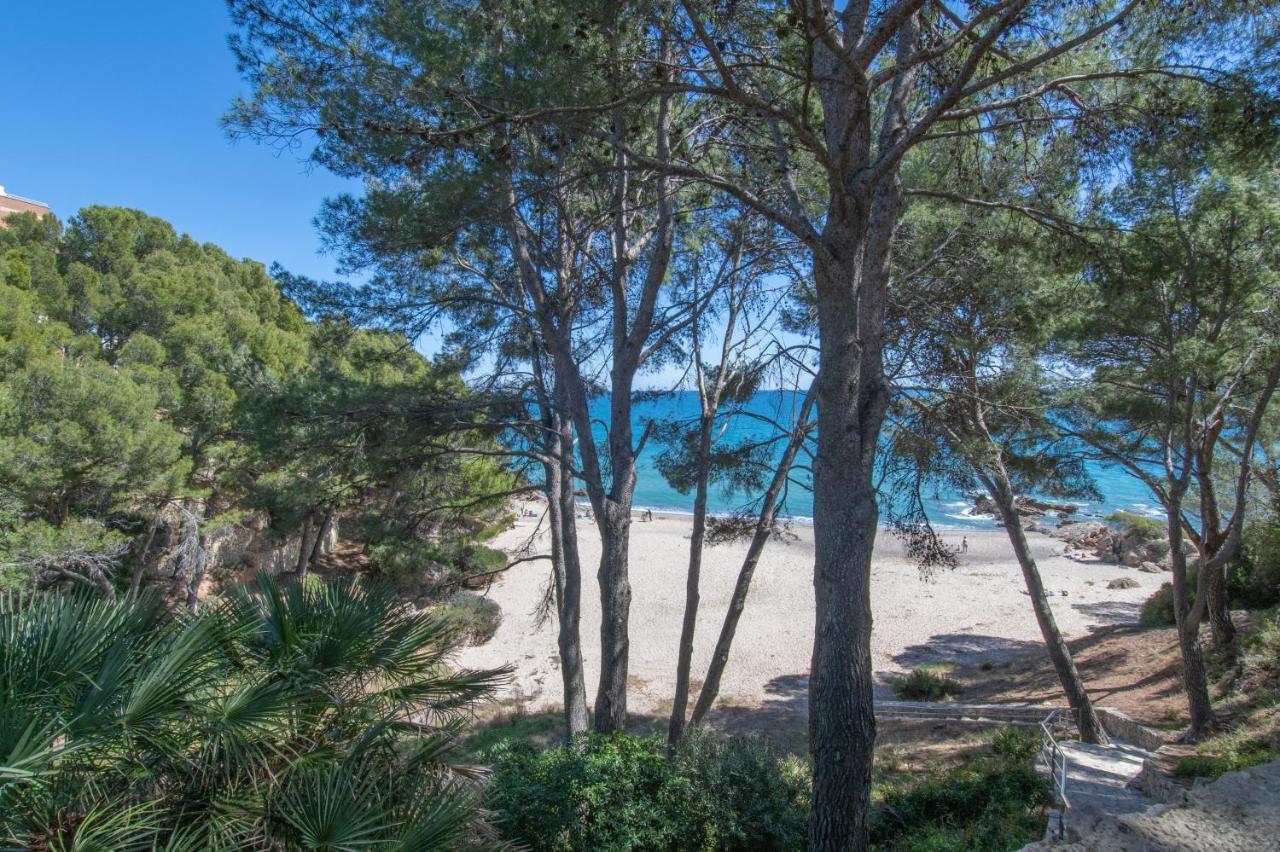 Rentalmar Cataluna - Ancora Miami Playa Dış mekan fotoğraf