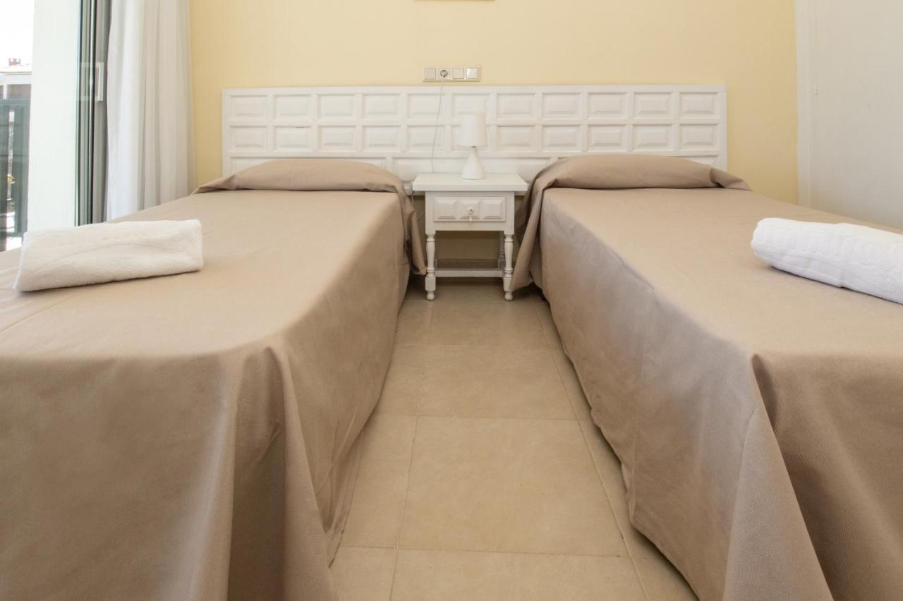Rentalmar Cataluna - Ancora Miami Playa Dış mekan fotoğraf