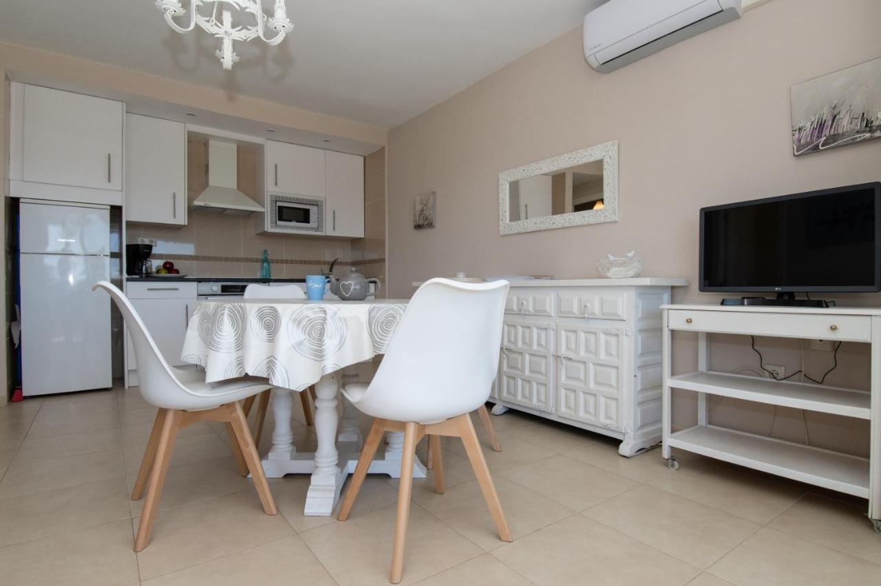 Rentalmar Cataluna - Ancora Miami Playa Dış mekan fotoğraf