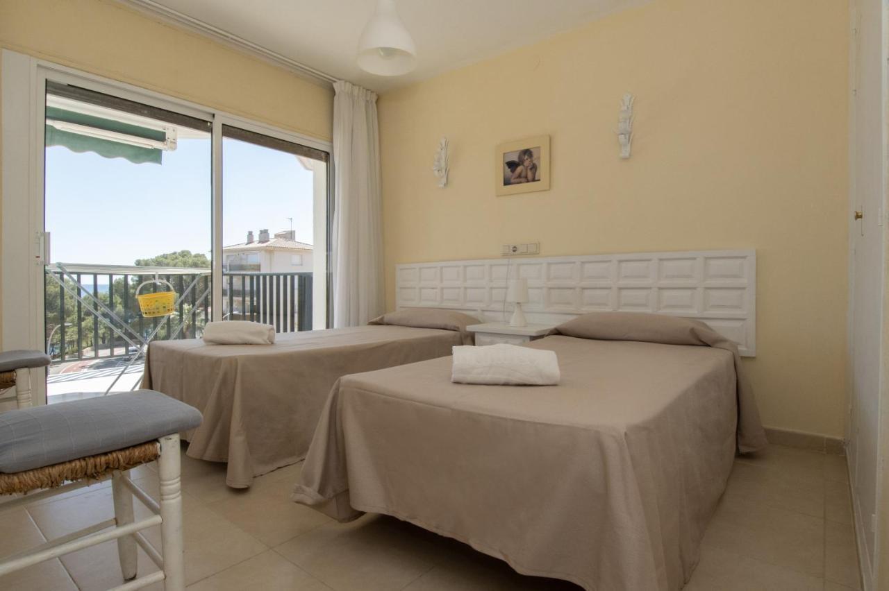 Rentalmar Cataluna - Ancora Miami Playa Dış mekan fotoğraf