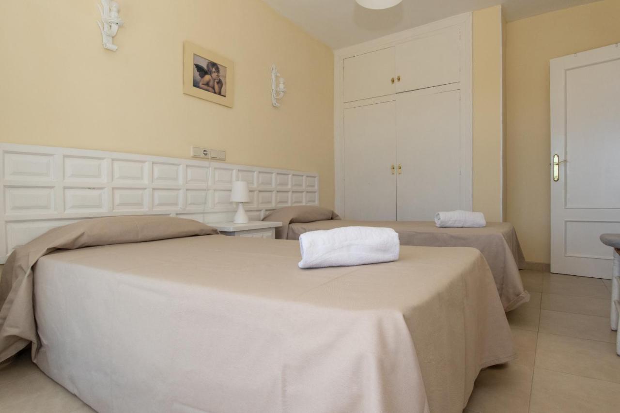 Rentalmar Cataluna - Ancora Miami Playa Dış mekan fotoğraf